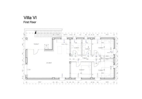 TUSCANY FOREVER RESIDENCE VILLA VI TERRA FIRST FLOOR APARTMENT boutique holiday rental in Volterra 