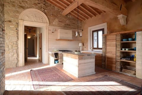 TUSCANY FOREVER RESIDENCE VILLA II L’ALLEGRIA FIRST FLOOR APARTMENT