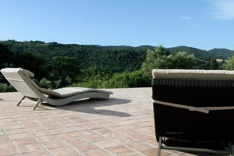 TUSCANY FOREVER PRIVATE VILLA BERTI in MONTESCUDAIO