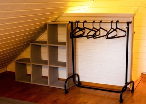 Sleeping area. Picture 18