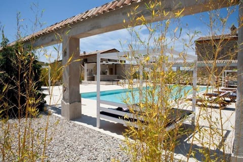 TUSCANY FOREVER RESIDENCE  VILLA  FAMIGLIA  GROUND  FLOOR APARTMENT no.1. 
Pools , tennis court , restaurant...