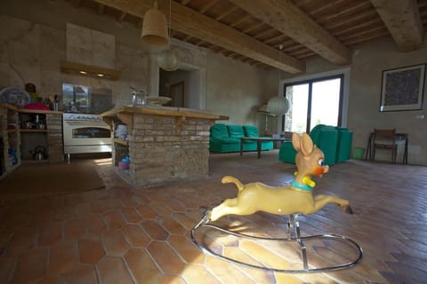 TUSCANY FOREVER RESIDENCE VILLA VIII FORMA GROUND FLOOR APARTMENT