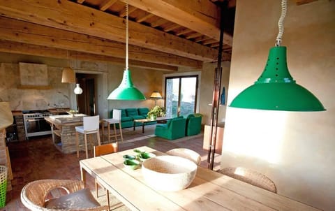 TUSCANY FOREVER RESIDENCE VILLA VIII FORMA GROUND FLOOR APARTMENT