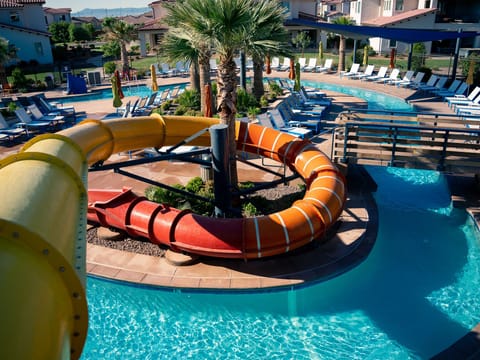 Come enjoy the INCREDIBLE resort amenities during your stay!