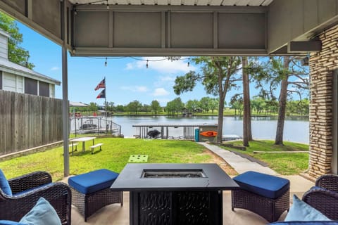 Welcome to Wake Zone!