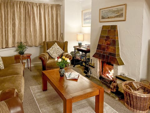 Living room | Ewenny Cottage, Ewenny, near Bridgend