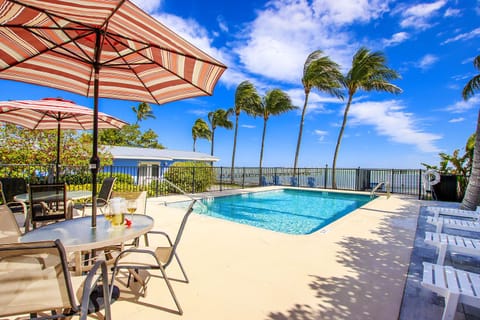 Captiva Cottage Pool