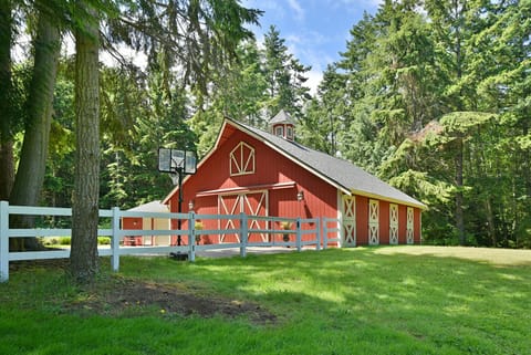 One of a kind property!