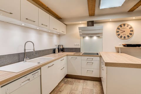 Chalet Pele - Alpes Travel - Chamonix - 4