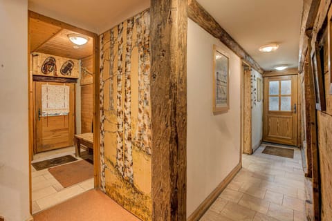 Chalet Pele - Alpes Travel - Chamonix - 29