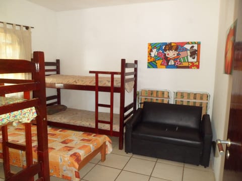 3 bedrooms, free WiFi, wheelchair access
