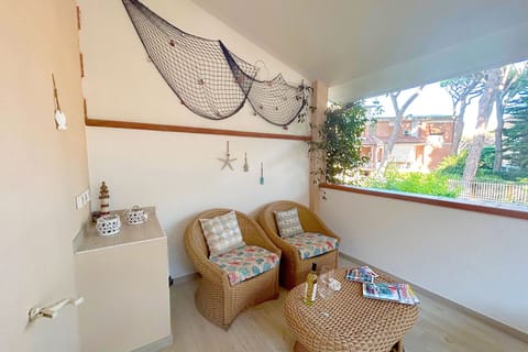 Tuscany . Seaside vacation in Maremma