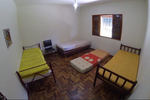 5 bedrooms, cribs/infant beds, free WiFi