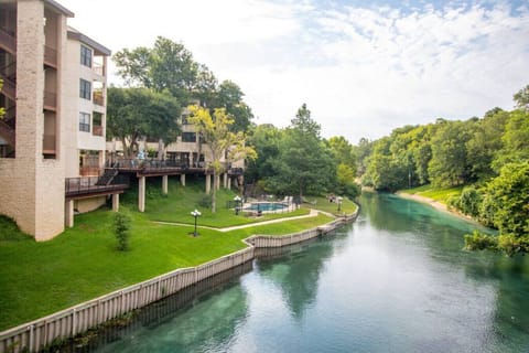 Welcome to Inverness Condo A315