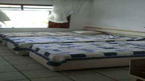 8 bedrooms, iron/ironing board, WiFi, bed sheets