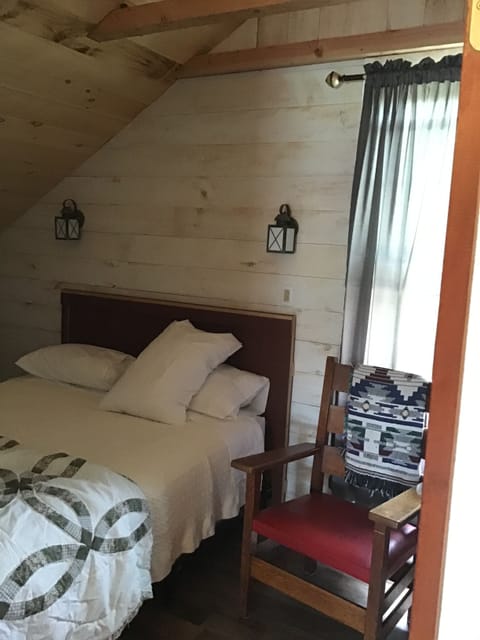 1 bedroom, in-room safe, desk, travel crib
