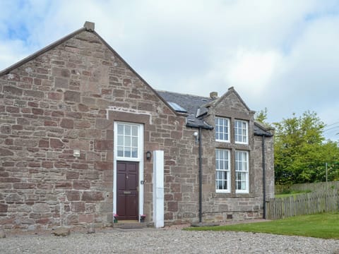 Exterior | Grey Granite - Arbuthnott Estate Cottages, Arbuthnott, near Stonehaven