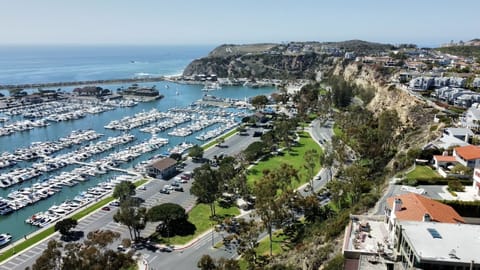 The Marina at Dana Point Haarbor