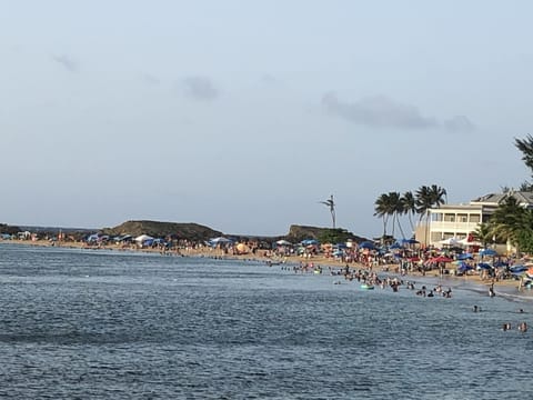 Beach towels