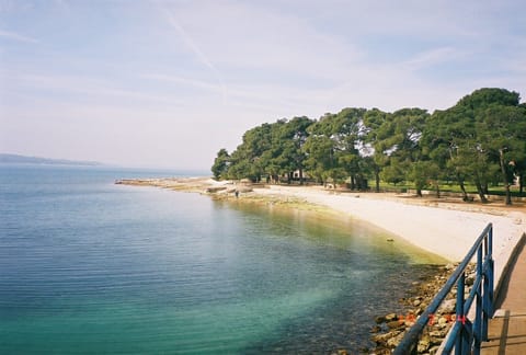 Sun loungers