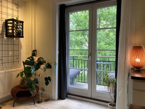 Balcony / Terrace / Patio, Living Room