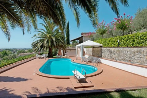 Private Pool
