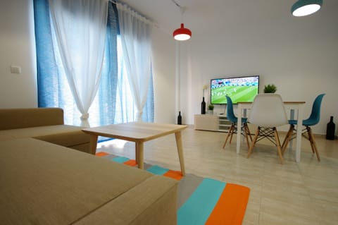 Living room | TV