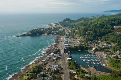Depoe Bay