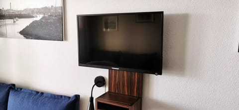 Television
