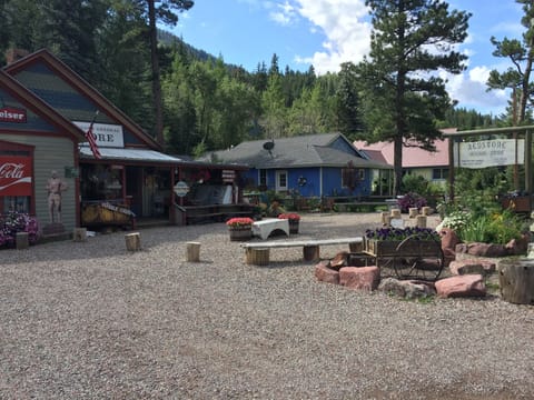 The General Store in Redstone, CO