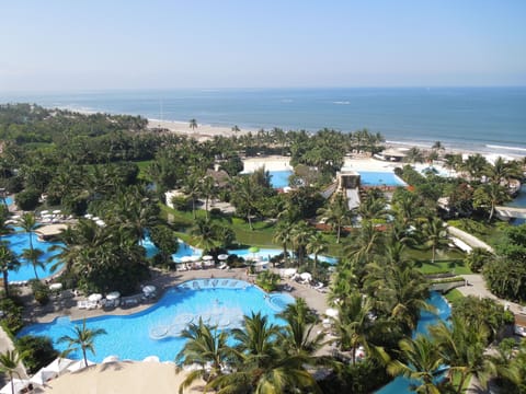 This view is amazing!