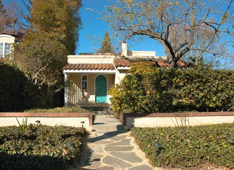 Lovely Curb Appeal