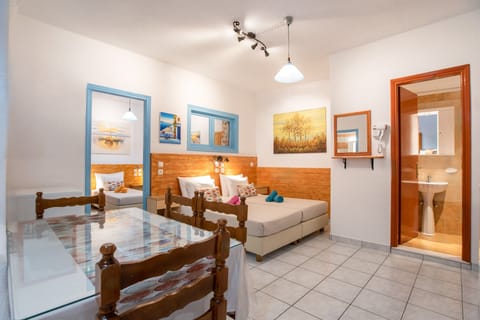 Your private Apartment, with the large washing  machine