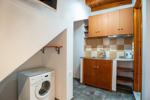 Your private comfortable and spacious room on the second floor