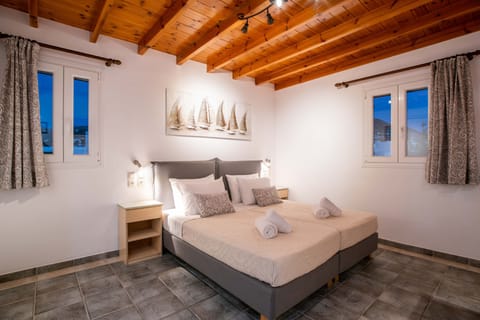 Your private comfortable and spacious room on the second floor