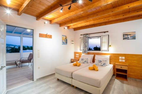 Your private room with toilet, shower, air conditioning, and washing machine.