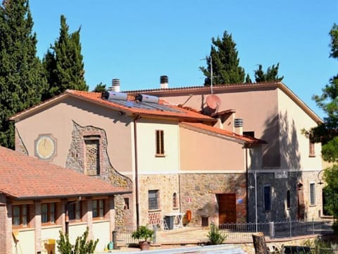 Agriturismo - external view