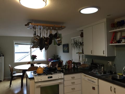 Everything you need Kitchen