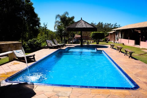 Pool | Outdoor pool, a heated pool