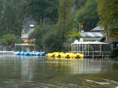 Bed and Breakfast Moulin du Vey (CH1) House in Normandy