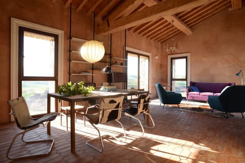 TUSCANY FOREVER RESIDENCE VILLA III APICIUS FIRST FLOOR APARTMENT 