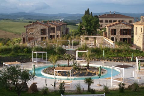 TUSCANY FOREVER RESIDENCE VILLA III APICIUS FIRST FLOOR APARTMENT 