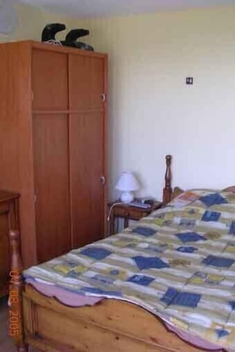 1 bedroom, iron/ironing board, wheelchair access