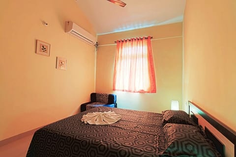 Airconditioned Bedroom 1 