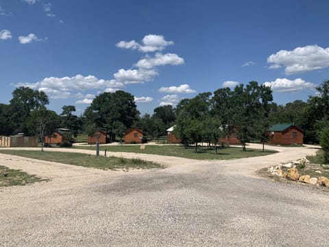 Al's Hideaway is a little slice of Hill Country heaven: family-friendly, biker-friendly, all under the great big Texas skies.
