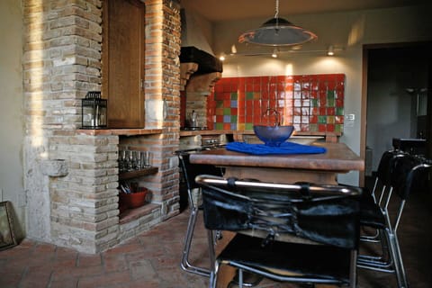 TUSCANY FOREVER RESIDENCE VILLA FAMIGLIA FIRST FLOOR APARTMENT no.3 