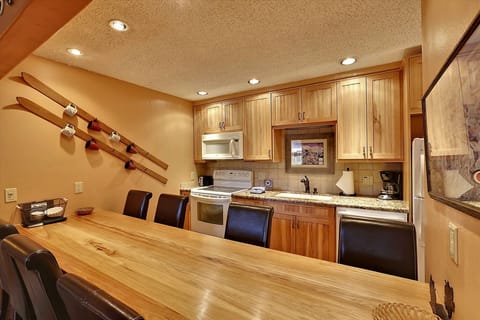 Dining / Kitchen
