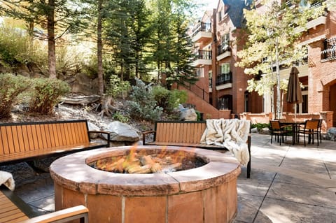 Aspen Mountain Residences