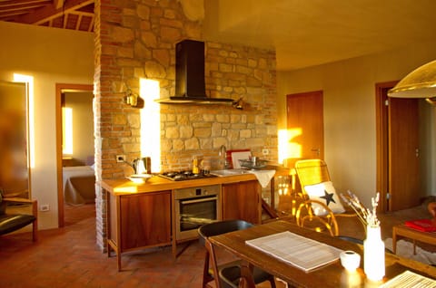 TUSCANY FOREVER RESIDENCE VILLA FAMIGLIA FIRST FLOOR APARTMENT no.4  