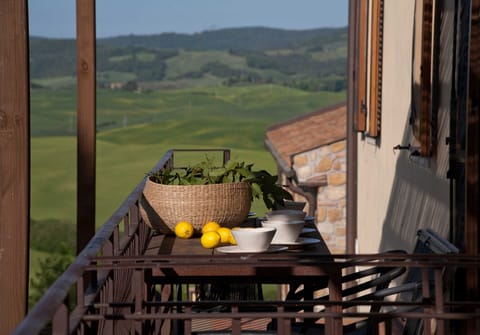 TUSCANY FOREVER RESIDENCE VILLA FAMIGLIA FIRST FLOOR APARTMENT no.7